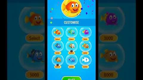 Save The Fish Android Game | Fishdom Ios Android Gameplay Walkthrough Puzzle Spy game 😱🔥 #gameplay