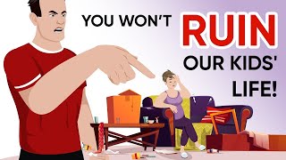 I Didnt Get Out Of Bed For 4 Years - Amomama