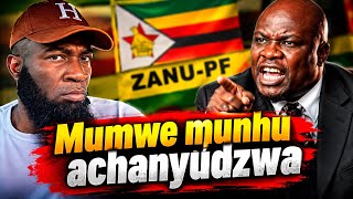 Nyaya yaKobo yazopindirwa nevakuru veZanu-pf ma1 aye akuzotanga manje