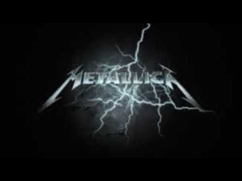 Metallica MIX dj AGIS