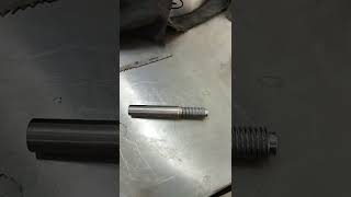 M12×1.75 THREADING 〰 〰 〰 〰 ON TAPER PIN📍 M12×1.75 THREADING 〰 〰 〰 〰 ON TAPER PIN📍