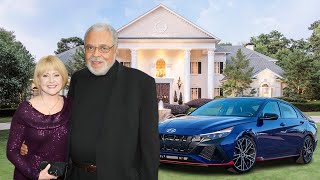 James Earl Jones Cause of Death, Wife, Kids, Net Worth & Lifestyle
