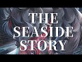 THE SEASIDE STORY / BUCK-TICK cover remix