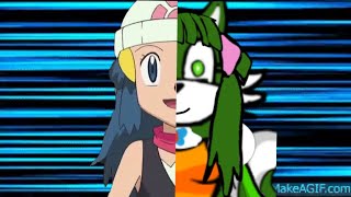 The Richbonyan Squad Animation Series Episode 77 Mirandas Hair Twin