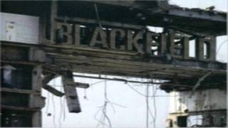 Video thumbnail of "Blackfield - Once"