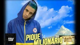 Matheus Yurley - Pique Milionário Divulga Funk