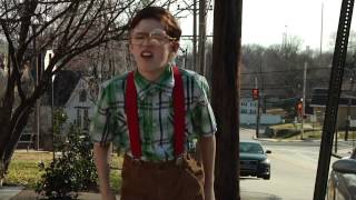 LIL ROCK - ALEX B - ROMEO MUSIC VIDEO