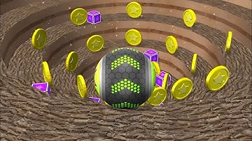 Going Balls - SpeedRun Gameplay Level 18157 to 18158