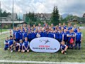 Live specjalny - 5 lekcji mentalnych od piłkarzy z obozu Polish Soccer Skills Zakopane 2021