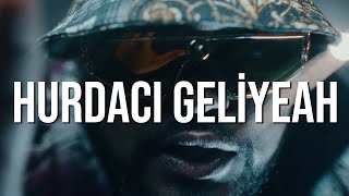 200 MİLYAR HURDACI GELİYEAH (LVBEL C5 - 200 MİLYAR)