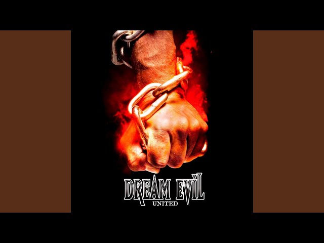 Dream Evil - Higher On Fire
