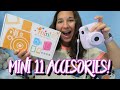 Instax Mini 11 Accesories Amazon Haul!