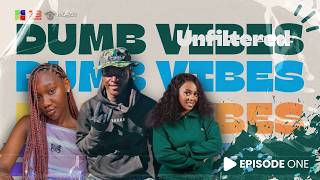 DUMB UNFULTERED VIBES EP1 | Pilot Episode Xigaza xama 2K, Topics from the Hat, Evolution of Xigaza.