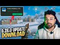 Winter PUBG Lite Download Pubg Lite New Update Today 