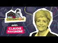 Claudie Haigneré : De médecin à astronaute 🚀