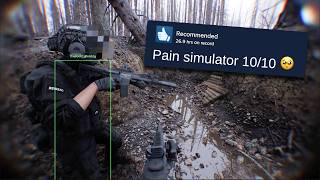 This Game WILL Physically Harm You screenshot 2