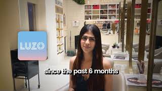 Get Upto 40% Off At Your Favourite Salons With Luzo