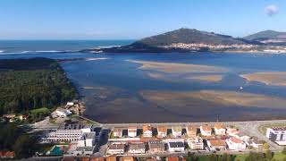 Caminha - Miradouro da Fraga