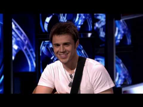 APOLOGIZE HEARTLESS AMERICAN IDOL KRIS ALLEN