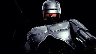 RoboCop 3 (SNES) Playthrough