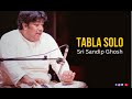 Tabla solo  shri sandip ghosh  avartan school of rhythm