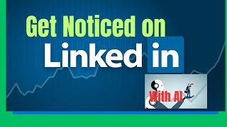 Optimize Your LinkedIn Profile in 2 Minutes Using AI Extensions || Boost Your Professional Presence