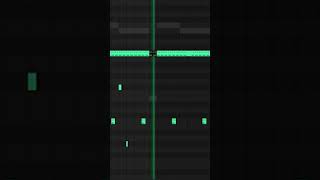 The CHEAT CODE Will Instantly Improve Your TRAP DRUM PROGRAMMING