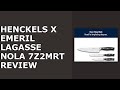 HENCKELS x EMERIL Lagasse The Nola Collection Razor-Sharp German Review (2026) - Still Worth It?