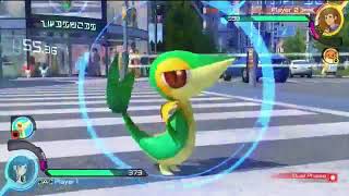 Pokkén Tournament (Wii U / Switch) Cartoon Network Lowdown