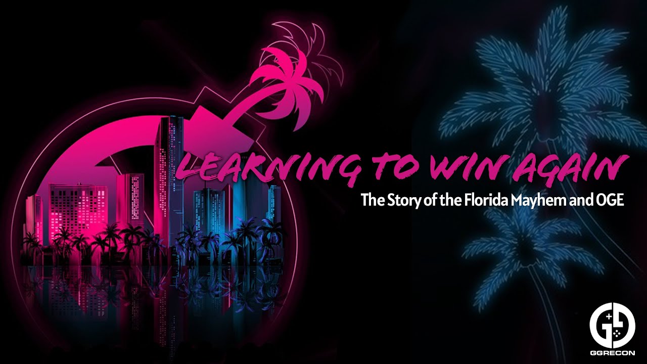 Learning to Win Again | The Story of the Florida Mayhem and OGE
