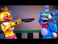 BEST FNaF FUNNY Try Not To LAUGH Challenge