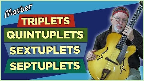 Master Triplets, Quintuplets, Sextuplets, Septuplets