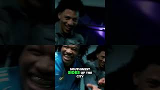 Yungeen Ace and ATK: How a Hybrid Gang Shook Jacksonville! #shorts