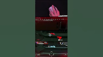 Those Guys Will NEVER Forget What Lamic999 Did Today... - Apex Legends