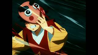 Kotetsu Saved Muicihiros Life