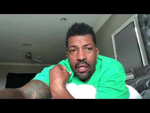 Deon cole Real road stories - London