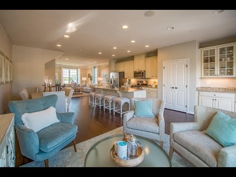 model-home-tour-|-townhome|-interior-design|ryanhome|home-staging