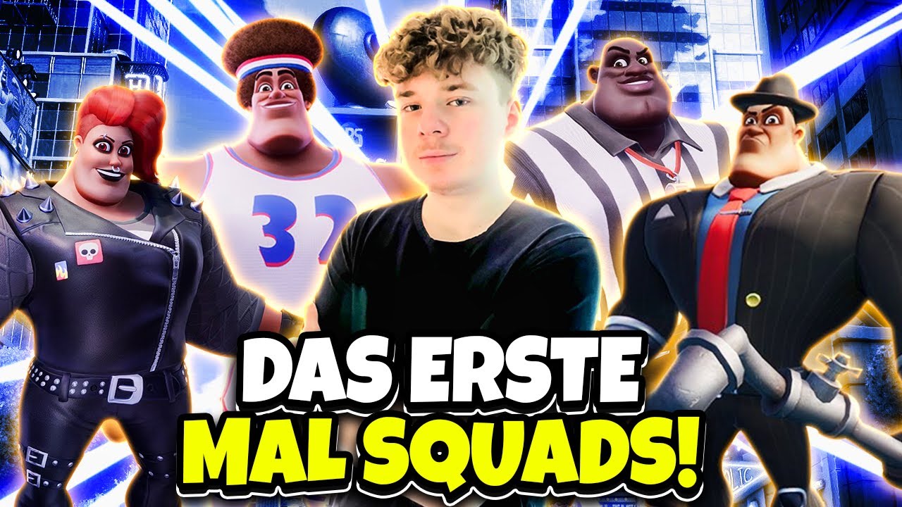 Was Heißt Squad Auf Deutsch www.youtube.com