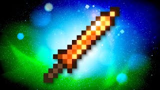 This secret Terraria weapon beats the Zenith...