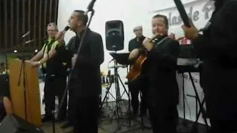 LA INGRATA ( Omar Ochoa )