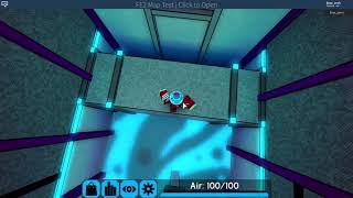 [FE2] | Pixelated Facility (Hard) By Michael228P_Dev
