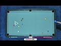 🎥 Match Highlights – Qatar World Cup 10-Ball 2025 | 🇵🇭 Leonardo Hipolito vs 🇮🇩 Derin Asaku Sitorus