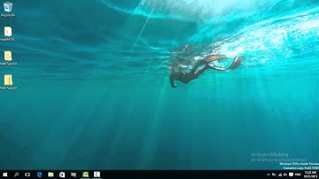 How to install MathType 6.9 on Windows 10