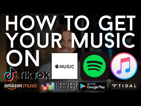 Video: How To Publish Your Music