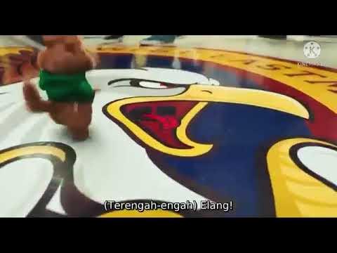 Alvin and the Chipmunks: The Squeakquel - "Eagle!" (Sub Indo) - YouTube