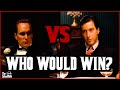 How Did Tom Hagen Die? | Tom Hagen VS Michael Corleone