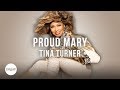 Tina turner  proud mary official karaoke instrumental  songjam