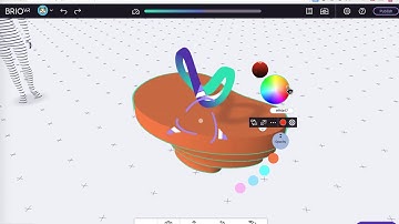 BRIOVR fundamental onboarding 1 - Basic navigation and controls