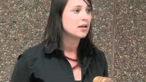 Virtue Before Politics: Amanda Teresi