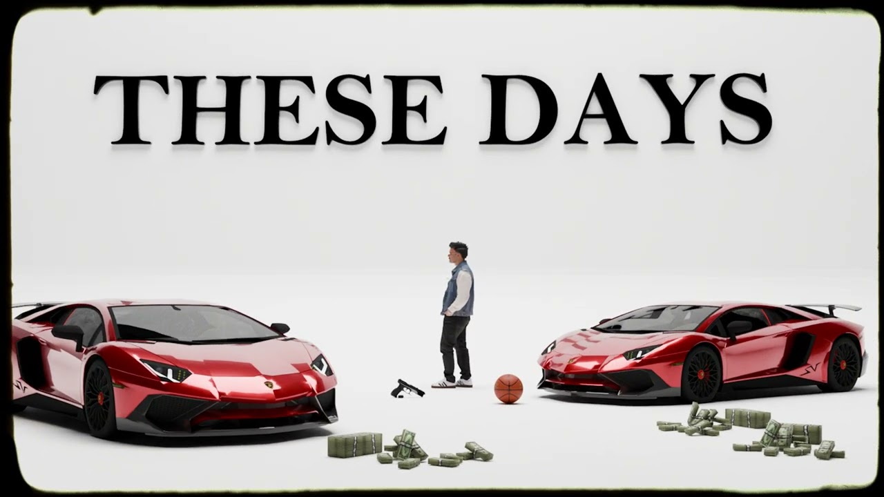 Watch These days - Jassi Banipal | FameMuzic | Ajab | New Punjabi Song 2025 on YouTube Watch These days - Jassi Banipal | FameMuzic | Ajab | New Punjabi Song 2025 on YouTube